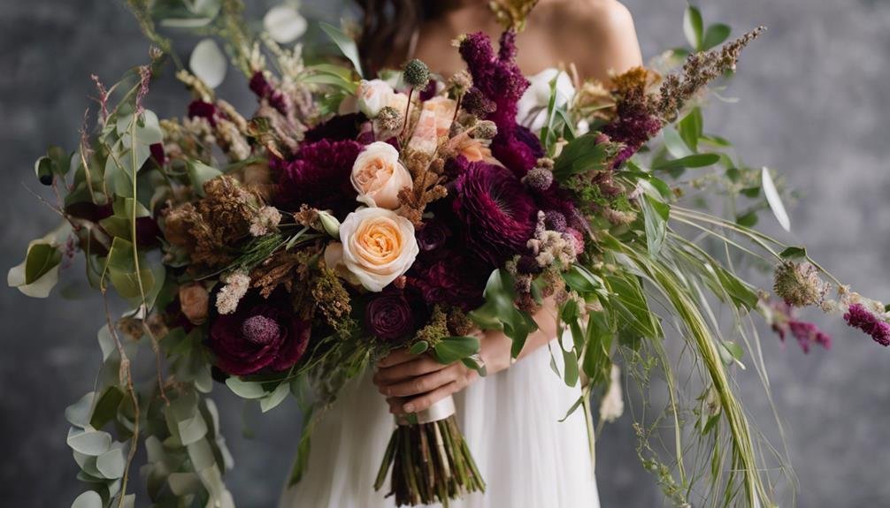 2024 wedding flower trends