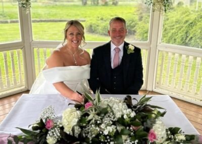 Bromborough Flowers Wedding flowers Wirral