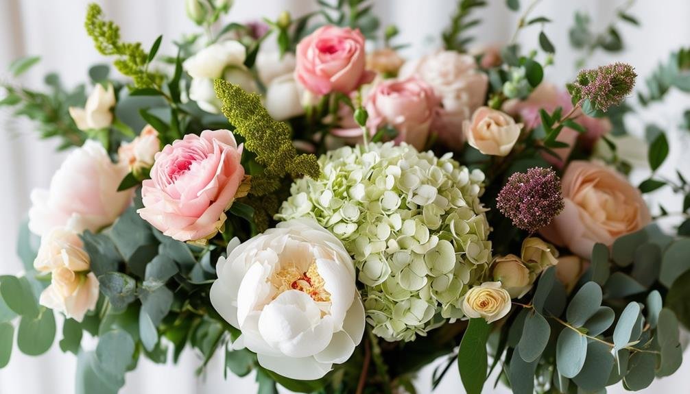 Learn what flowers you will need for a wedding with our detailed guide.