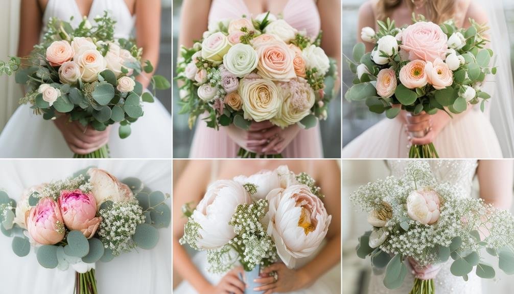 wedding flowers for everyone