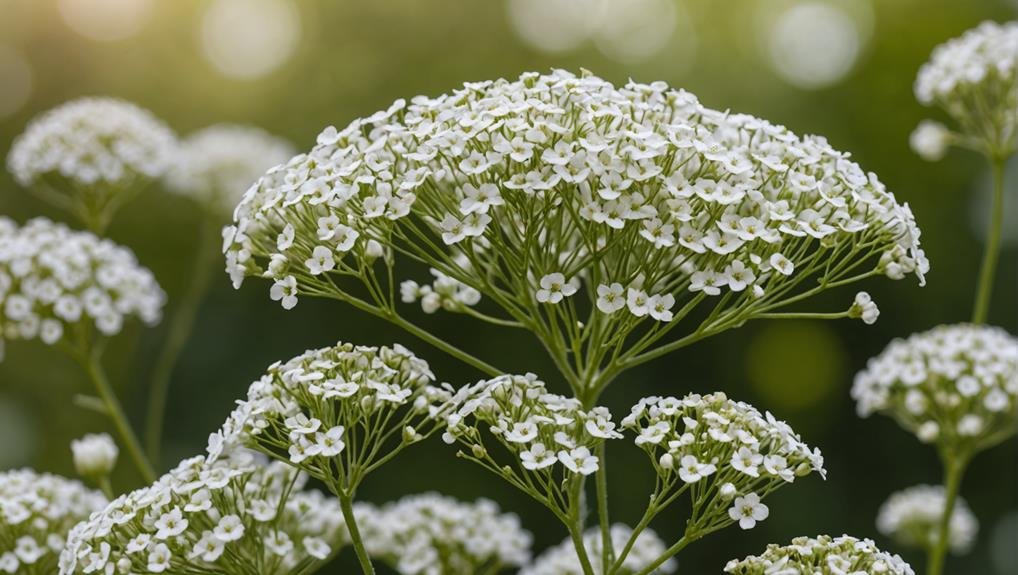 Wedding Flower Guide: Baby’s Breath (Gypsophila) 1 detailed flower characteristics explained