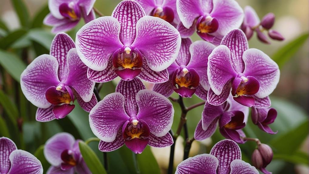 detailed plant characteristics described