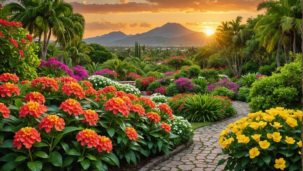 Wedding Flower Guide: Bouvardia 3 geographic regions and locations