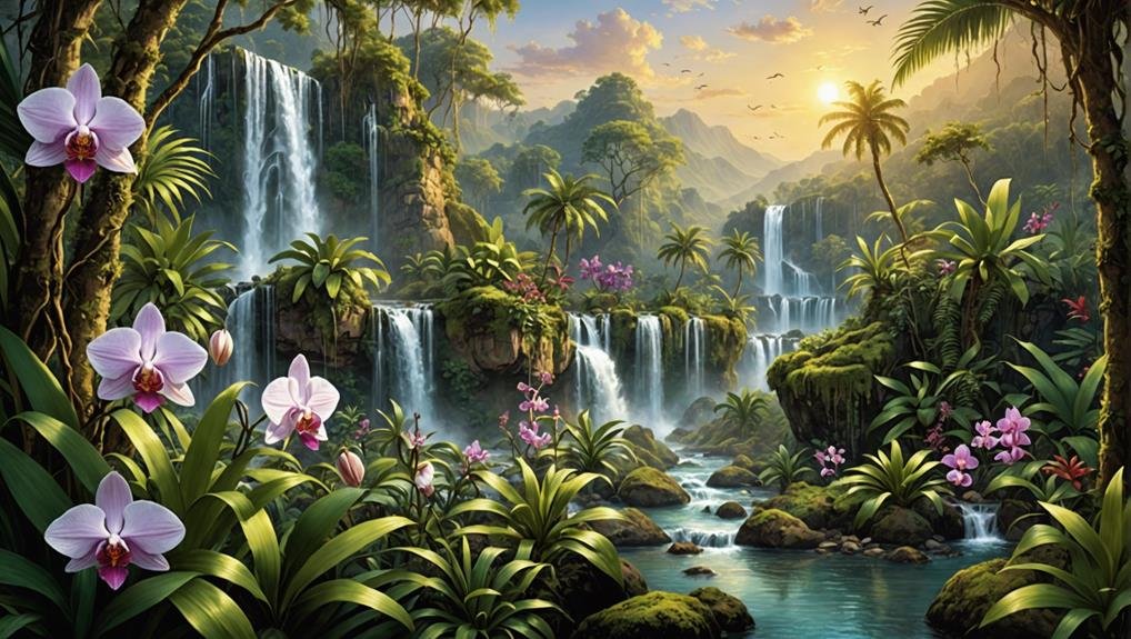 geographical diversity in cultures