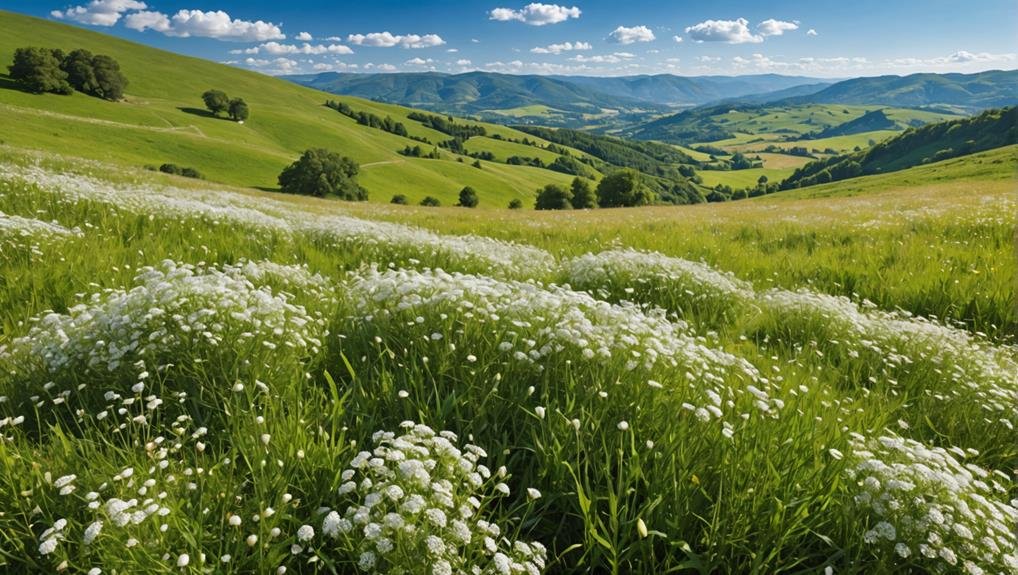Wedding Flower Guide: Baby’s Breath (Gypsophila) 3 geographical origins of knowledge