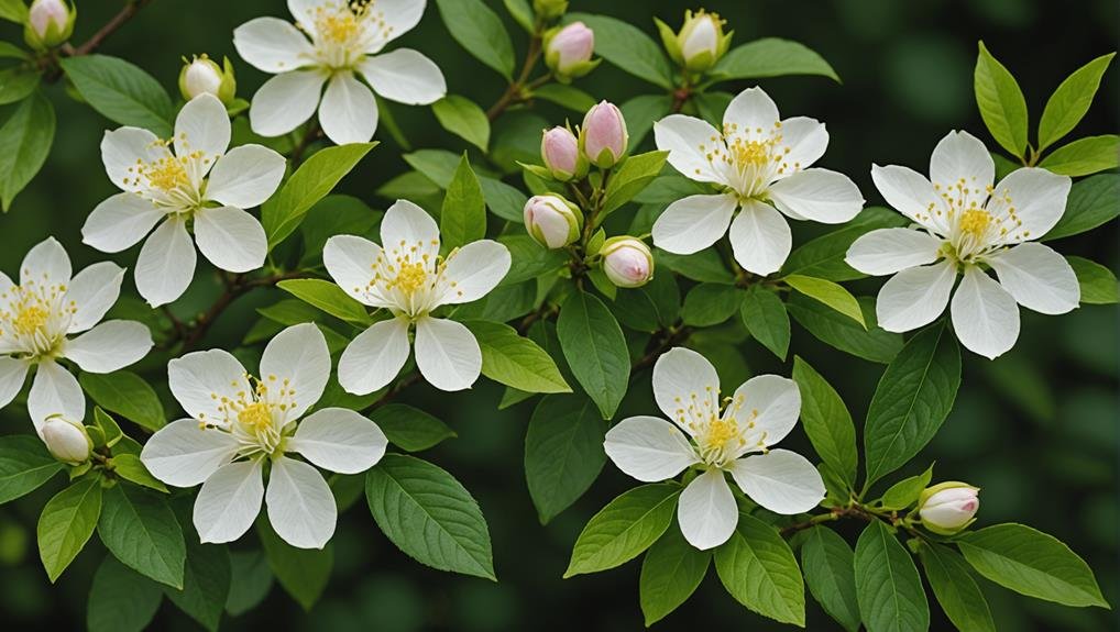 Wedding Flower Guide: Mock Orange 2 great option for selection