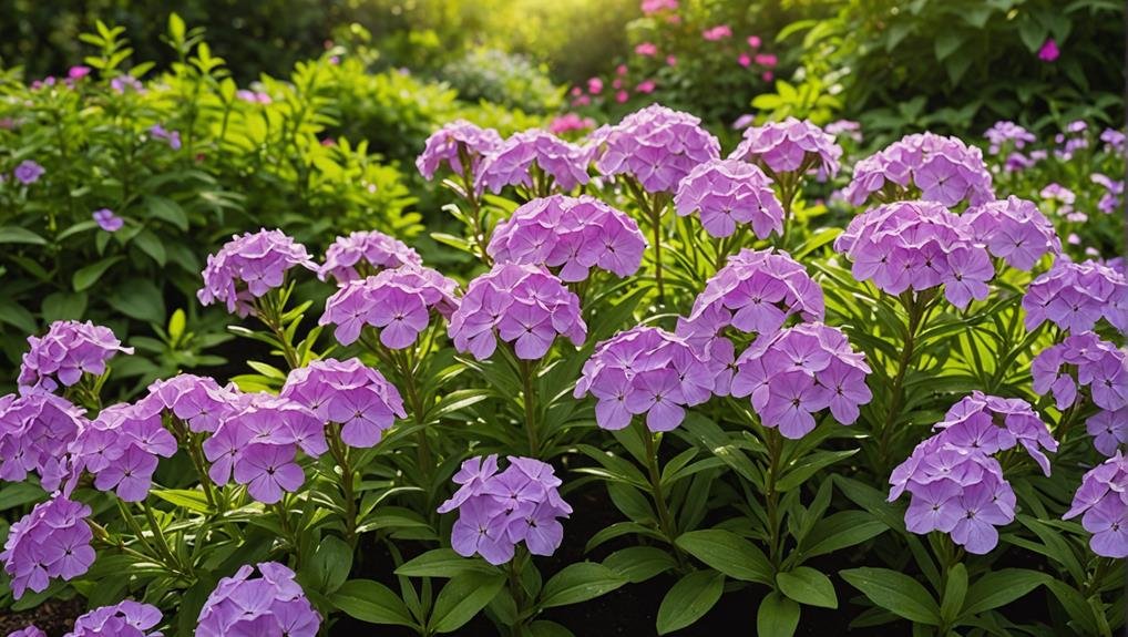 Wedding Flower Guide: Phlox 4 ideal conditions for plants