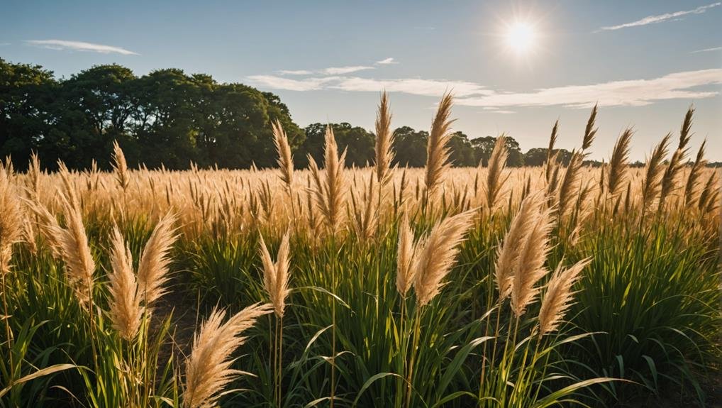 ideal environment for plants