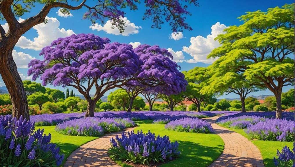 ideal plant growth conditions