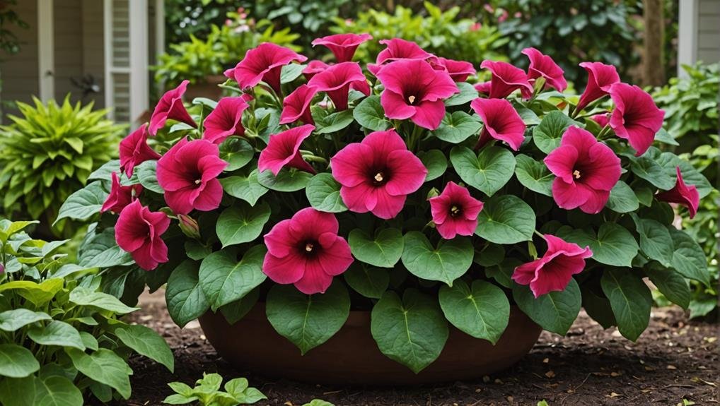 Wedding Flower Guide: Gloxinia 4 ideal plant growth requirements