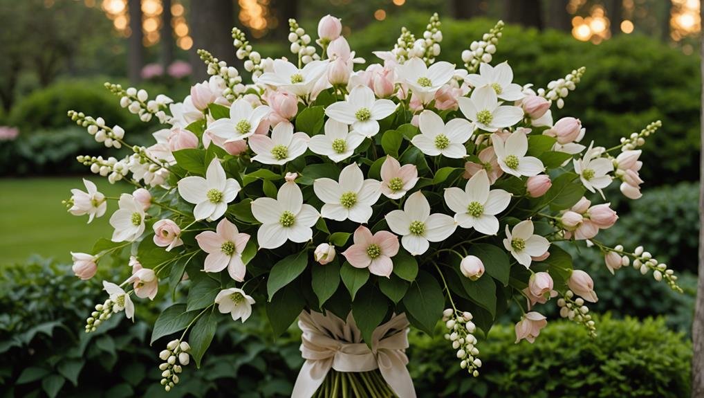 Wedding Flower Guide: Dogwood 5 incorporating traditions in ceremonies
