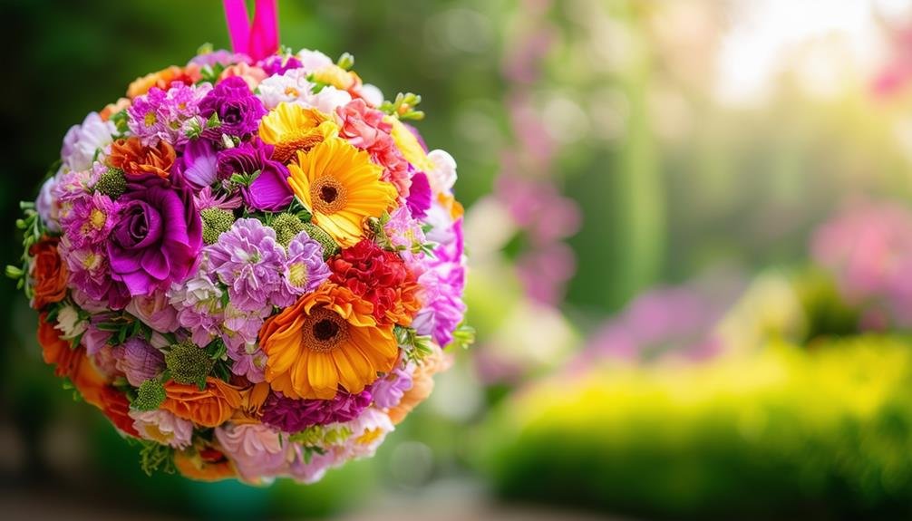 Unique Wedding Bouquet Styles: 10 Stunning Alternatives to Traditional Arrangements 6 love potion preparation