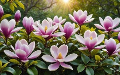 Wedding Flower Guide: Magnolia