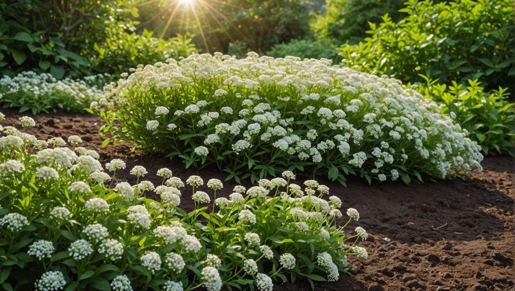 Wedding Flower Guide: Baby’s Breath (Gypsophila) 4 optimal growing conditions needed