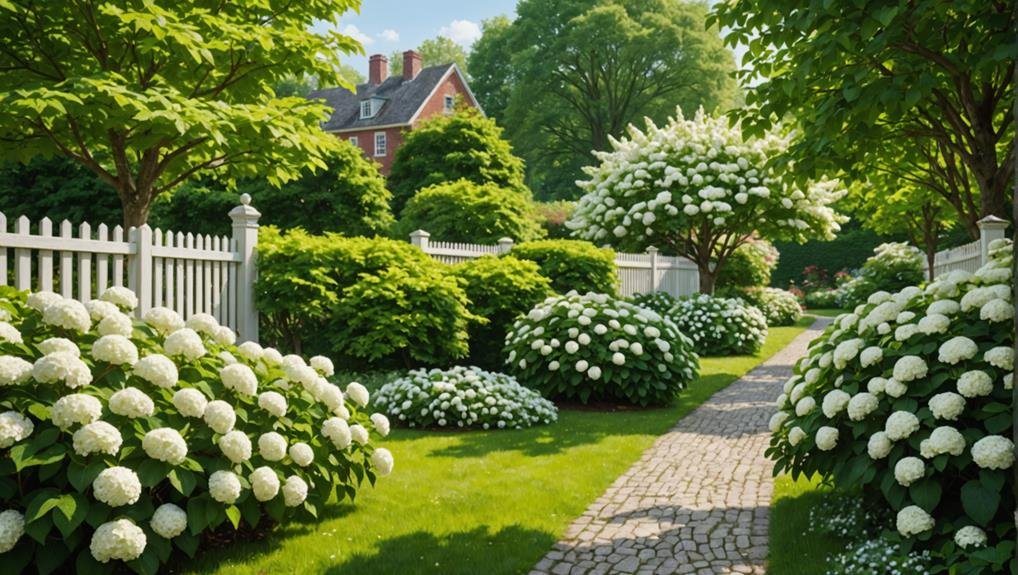 Wedding Flower Guide: Viburnum 4 optimal growth environment needed