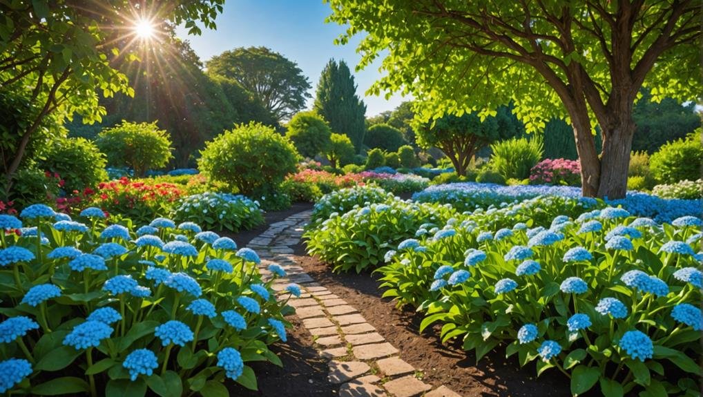 Wedding Flower Guide: Bouvardia 4 optimal growth environment specified