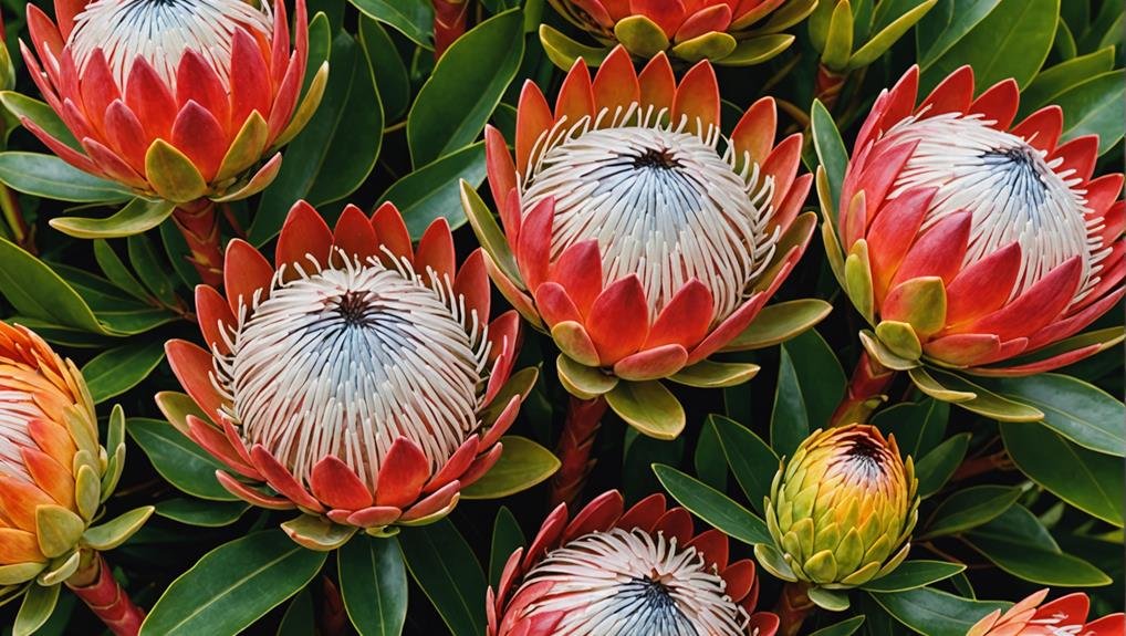Wedding Flower Guide: Protea 2 perfect for any occasion