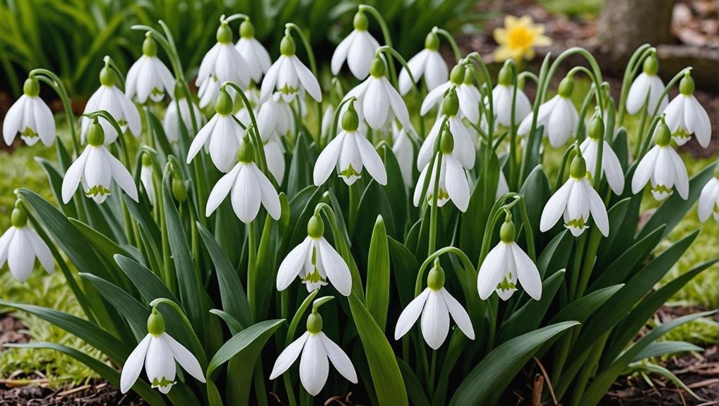 Wedding Flower Guide: Snowdrop 2 perfectly captures the details