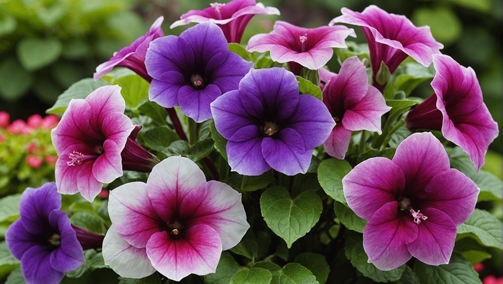 Wedding Flower Guide: Gloxinia 1 plant characteristics and features