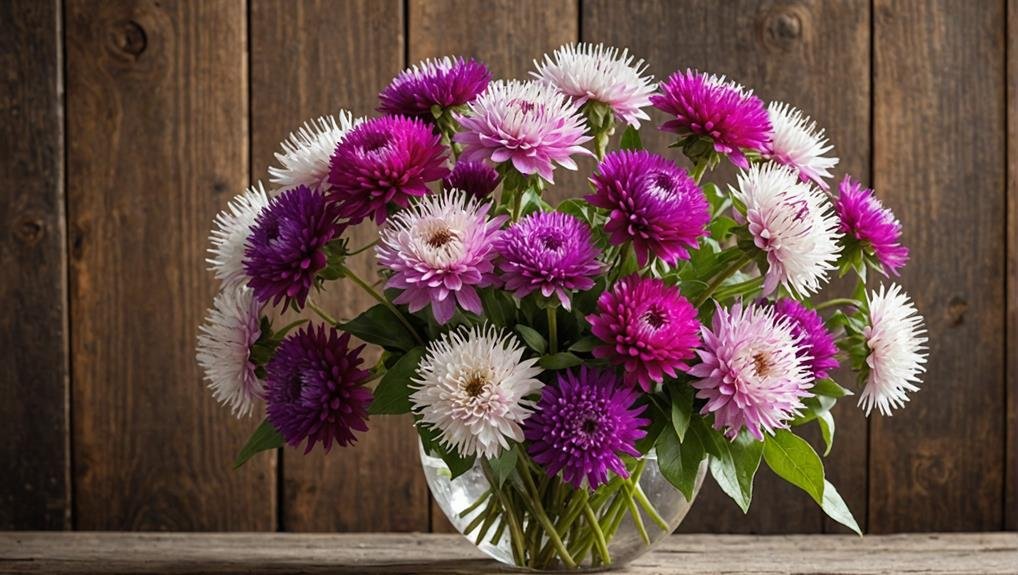 Wedding Flower Guide: Gomphrena 1 plant characteristics and identification