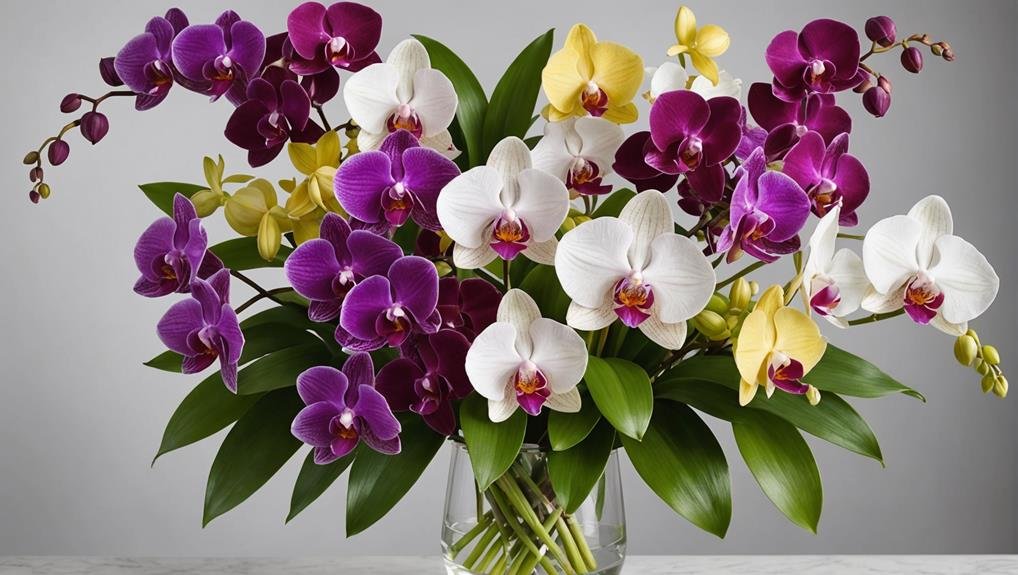 varieties of colours available