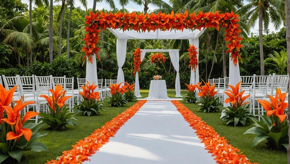 Wedding Flower Guide: Canna Lily 5 wedding accessory for decorations