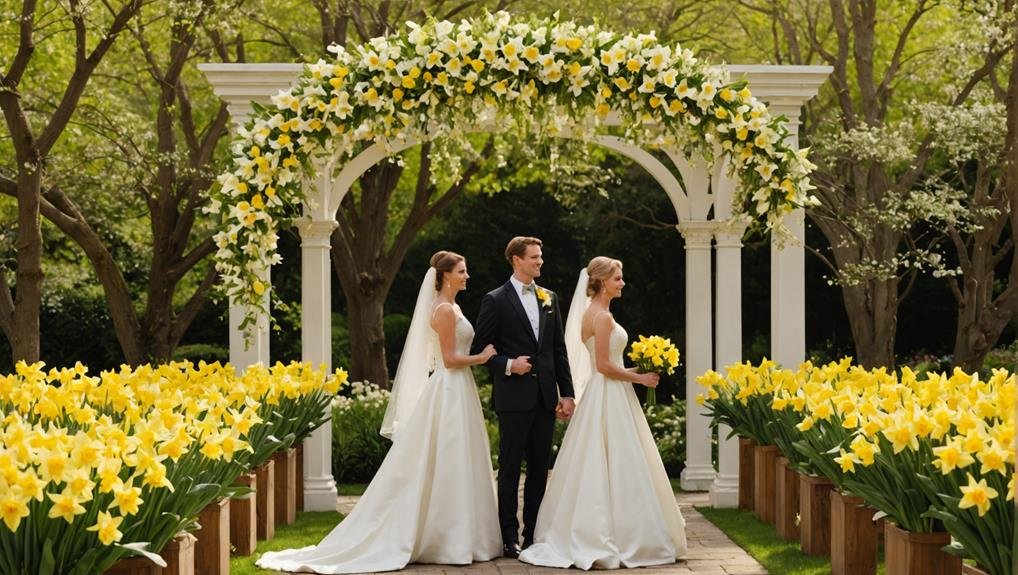 wedding bouquet toss tradition