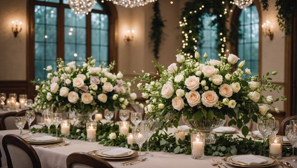 Wedding Flower Guide: Lisianthus 5 wedding bouquet toss tradition