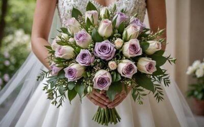 Wedding Flower Guide: Fritillaria