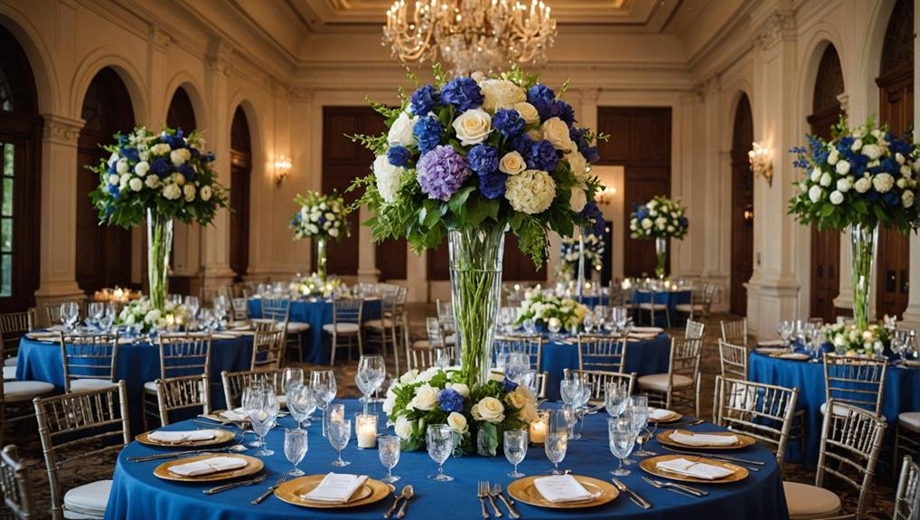 Wedding Flower Guide: Veronica 5 wedding bouquet tradition upheld