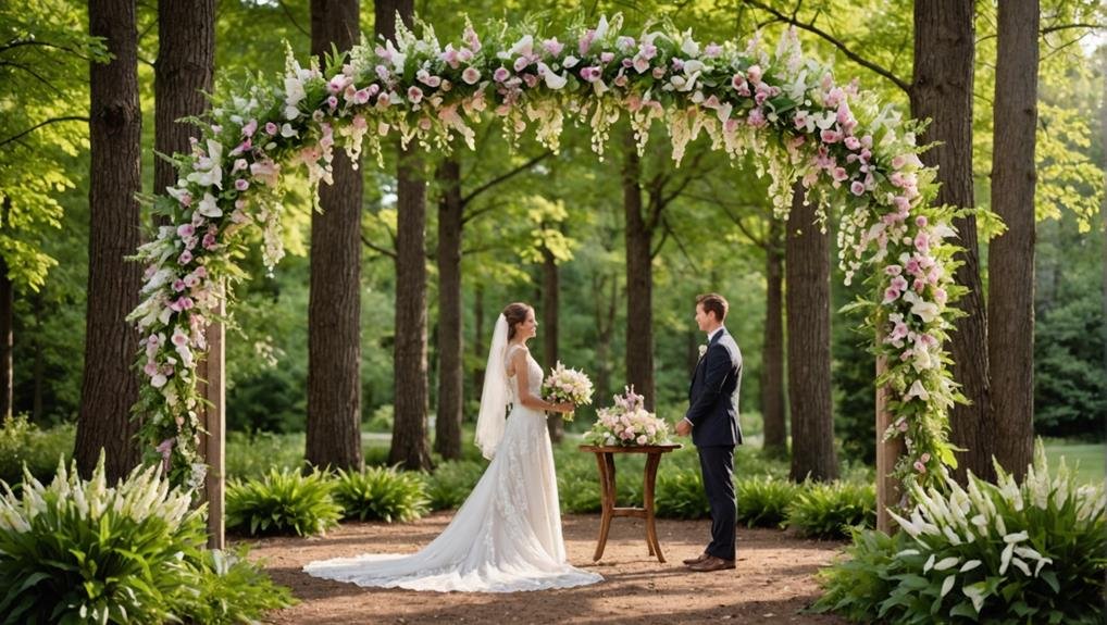 Wedding Flower Guide: Foxglove 5 wedding candle lighting tradition