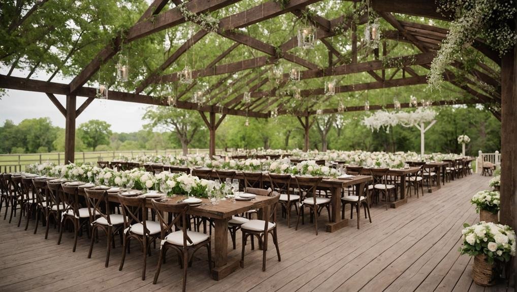 Wedding Flower Guide: Baby’s Breath (Gypsophila) 5 wedding ceremonies often include the exchange of vows