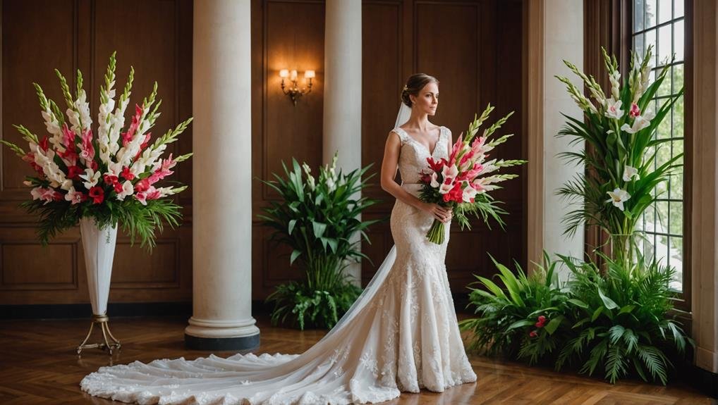 Wedding Flower Guide: Gladiolus 5 wedding ceremony music selection