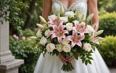 Wedding Flower Guide: Nerine