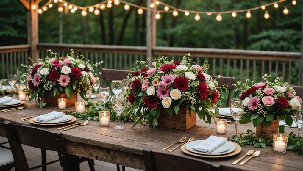Wedding Flower Guide: Echinacea 5 wedding ring exchange tradition