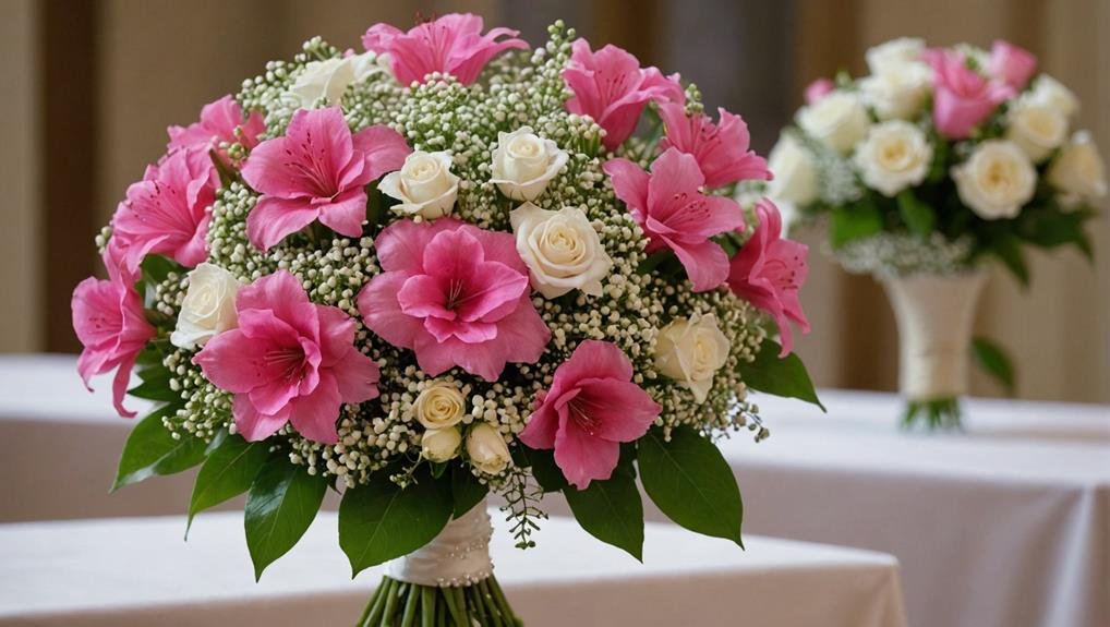 Wedding Flower Guide: Azalea 5 wedding ring traditions worldwide