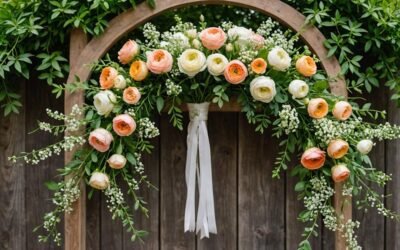 Wedding Flower Guide: Ranunculus