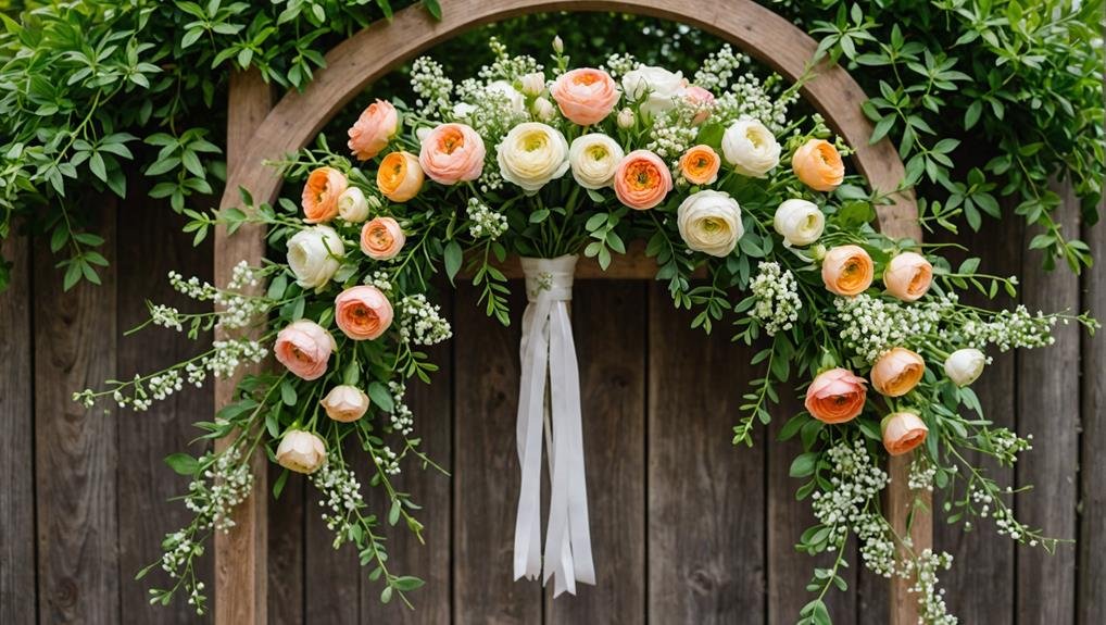 Wedding Flower Guide: Ranunculus