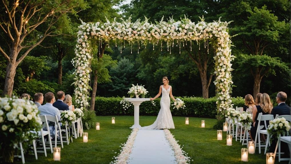 Wedding Flower Guide: Stock 5 wedding tradition and customs