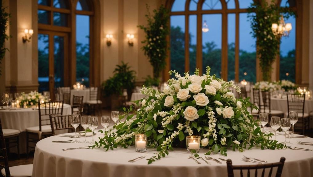 Wedding Flower Guide: Jasmine 5 wedding tradition and customs