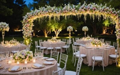 Wedding Flower Guide: Sweet Pea