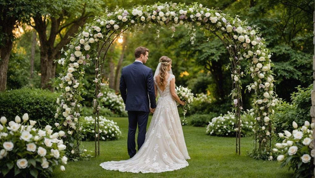 Wedding Flower Guide: Clematis 5 wedding traditions and customs