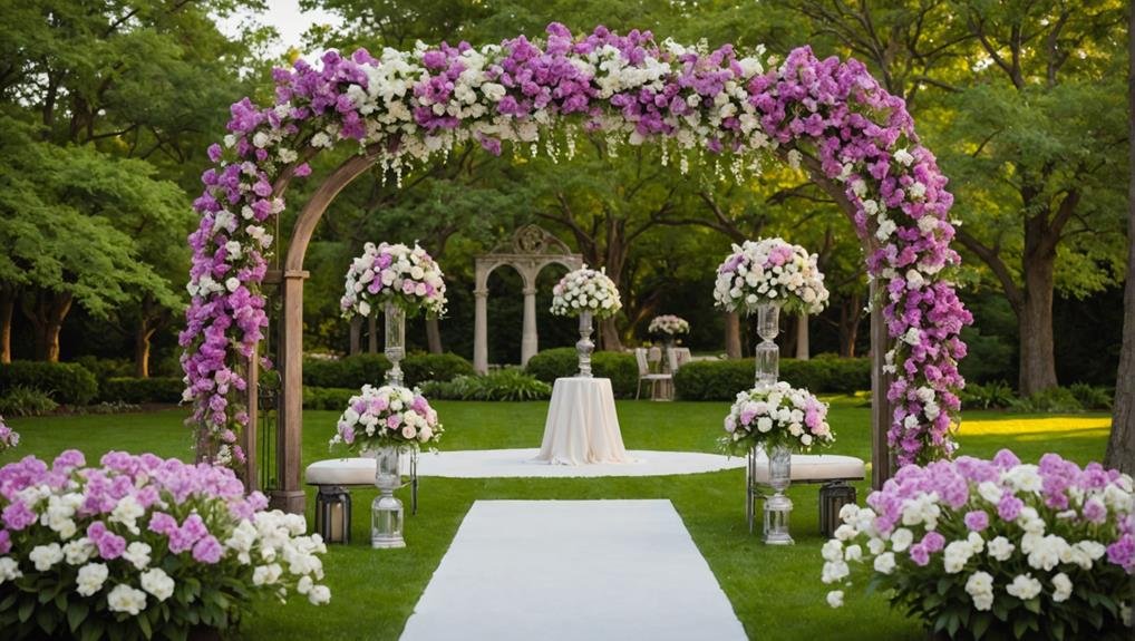 Wedding Flower Guide: Phlox 5 wedding traditions and customs