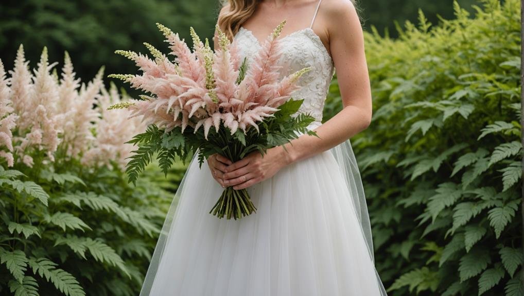 Wedding Flower Guide: Astilbe 5 weddings and cultural traditions